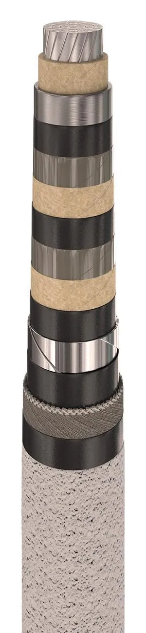 АСБ2л 1х120 - 1кВ