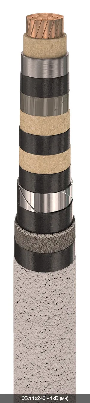 СБл 1х95 - 1кВ