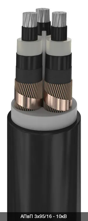 АПвП 1х1200/35 - 10кВ