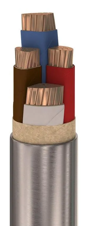 Кабель СГ - 1кВ