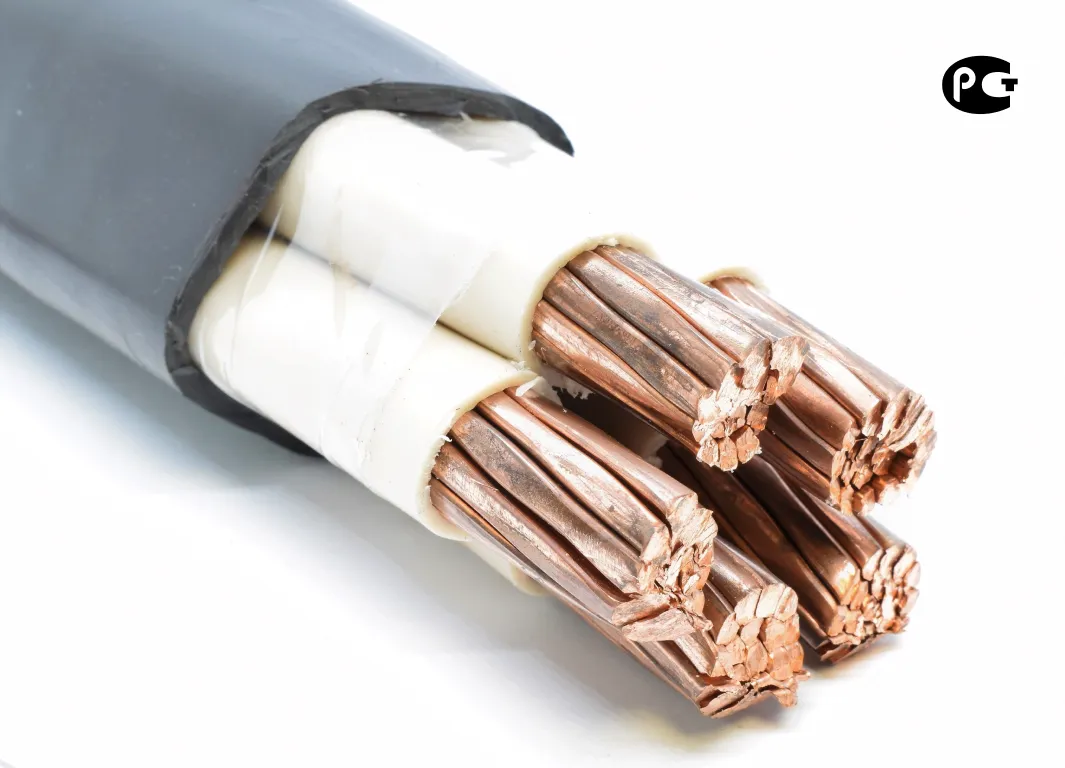 ВВГнг-LS 5х185 - 1кВ