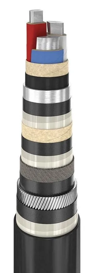 ААП2лШв 3х120 - 10кВ