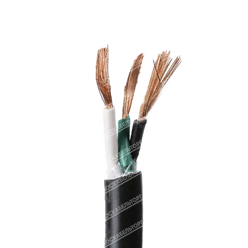 КГ 3х70+1х35