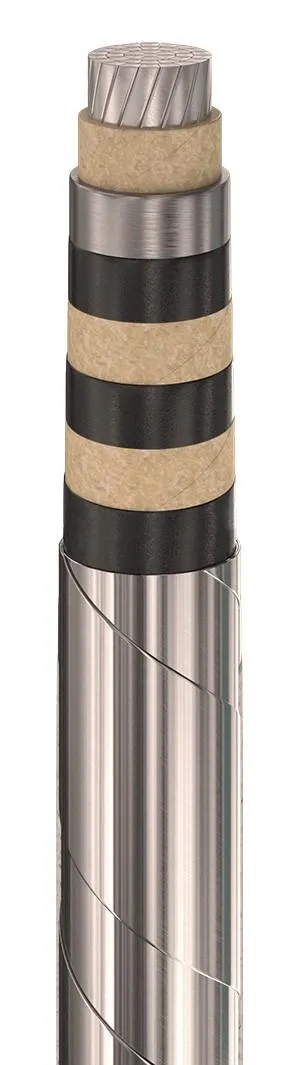 АСБГ 1х120 - 1кВ