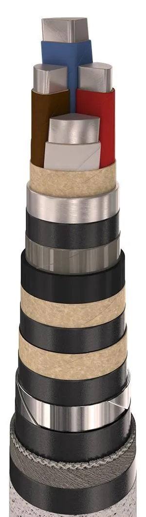 Кабель ААБв - 1кВ