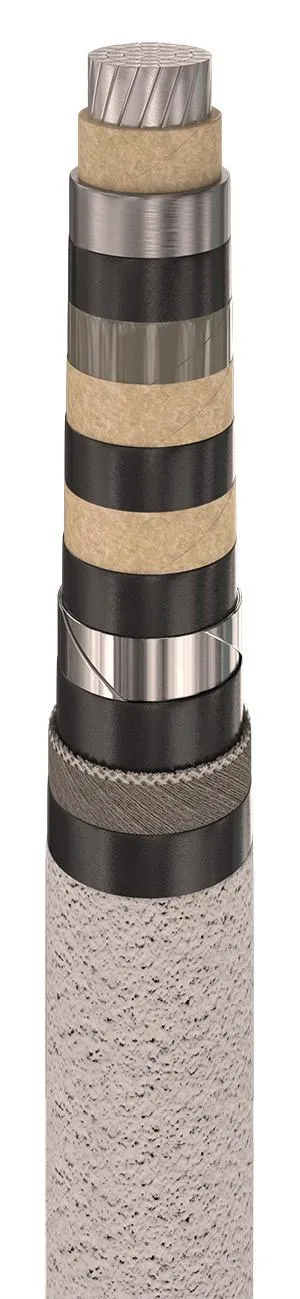 АСБл 1х120 - 1кВ