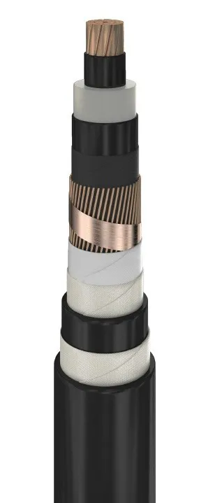 ПвВнг(A)-LS 1х300/70 - 15кВ