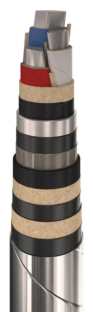 Кабель ААБвГ - 6кВ