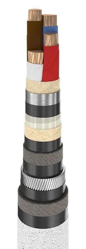 СПл 1х120 - 1кВ