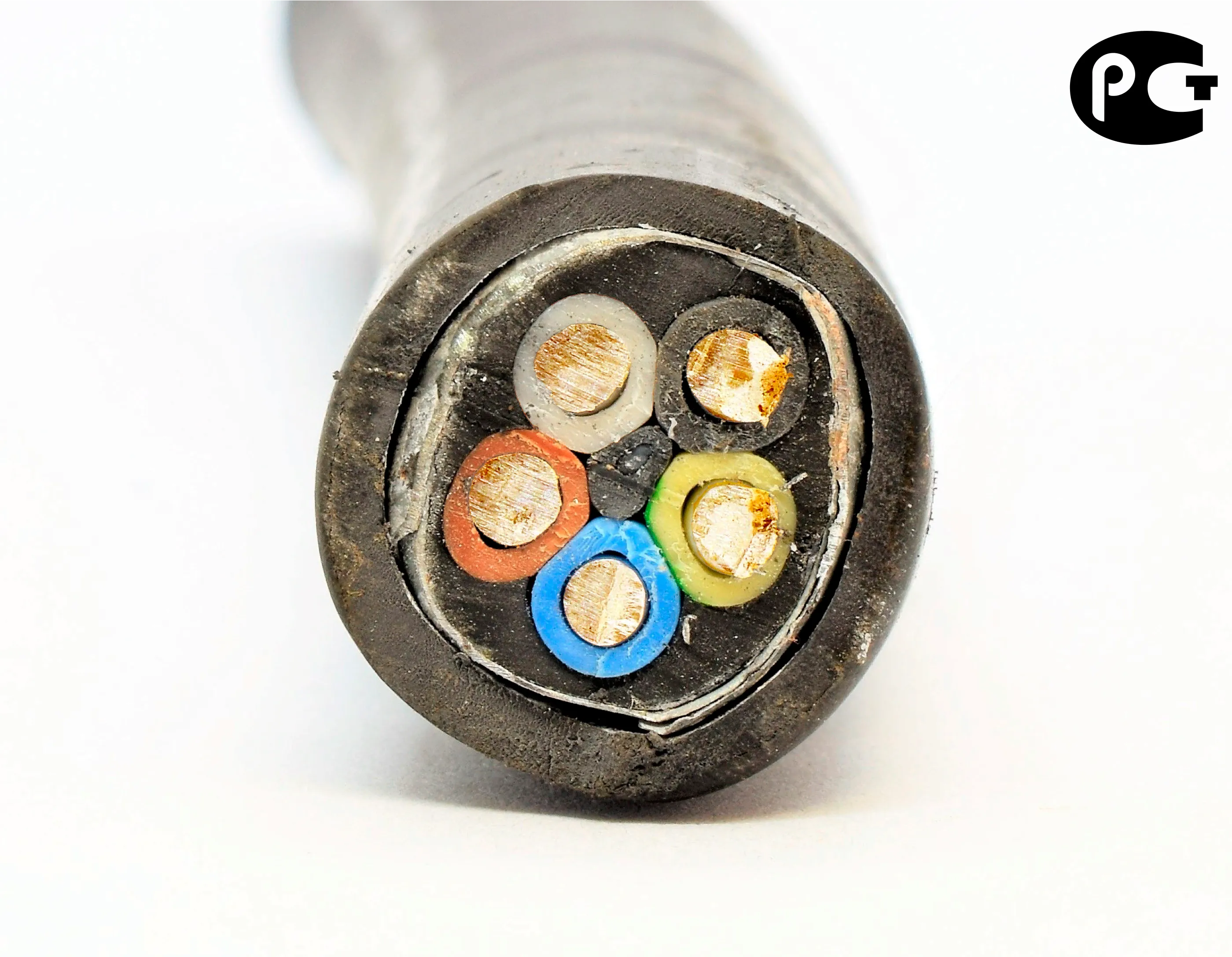 ВБбШв 5х6 1кВ