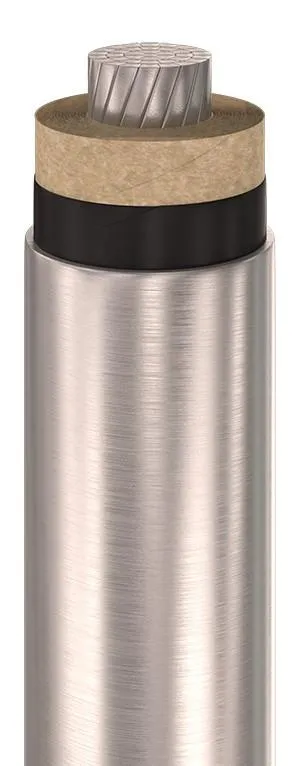 Кабель ААГ - 35кВ