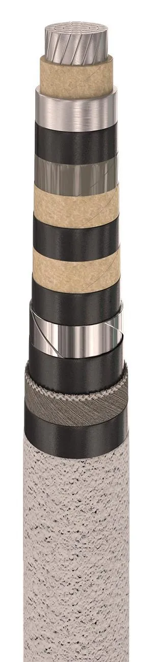 ААБл 1х120 - 1кВ