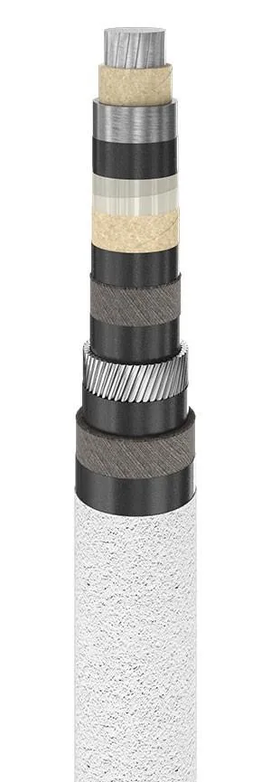 Кабели силовые с бумажно-пропитанной изоляцией АСПл - 1кВ 