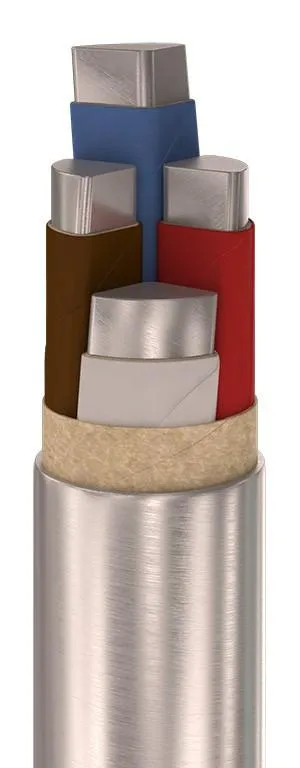 ААГ 1х120 - 1кВ