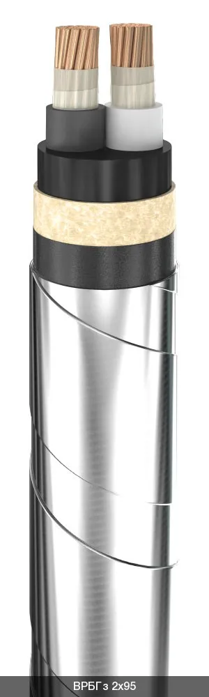 ВРБГз 3х6,0