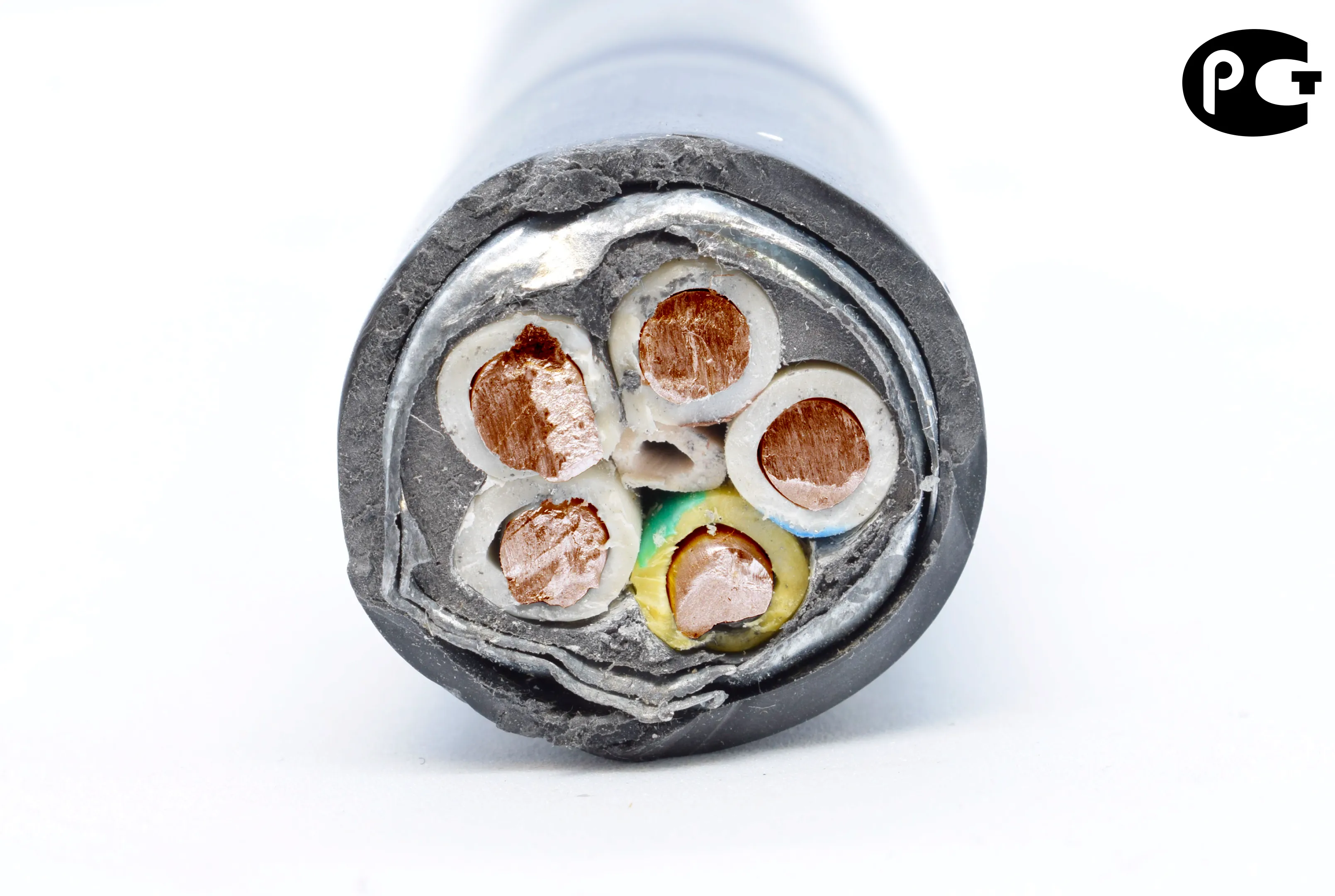 ВБШв 5х6,0 - 1кВ