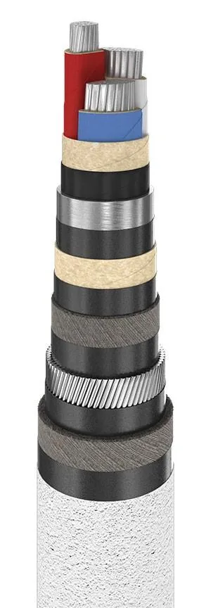  Кабель АСП - 6кВ