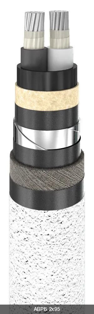 АВРБ 2х6,0
