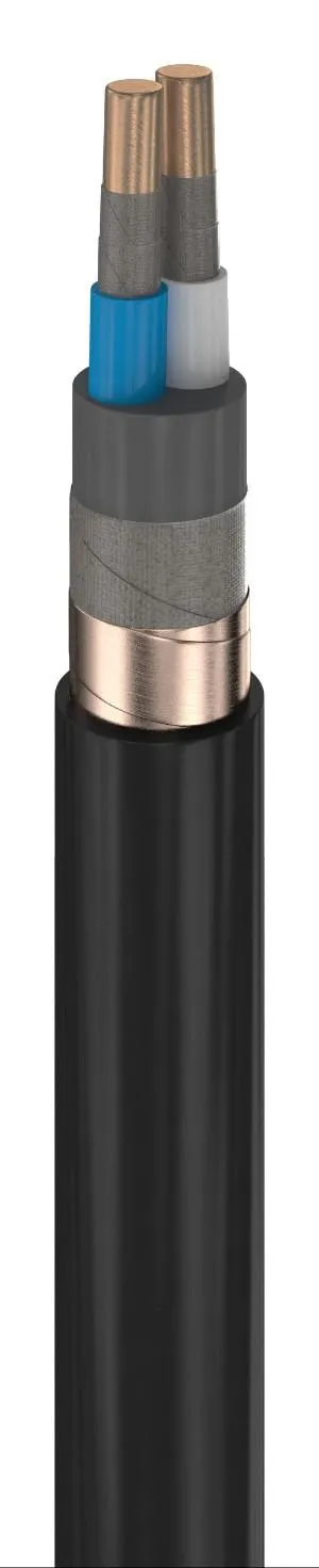 ППГЭнг(A)-FRHF 1х10 - 0.66кВ