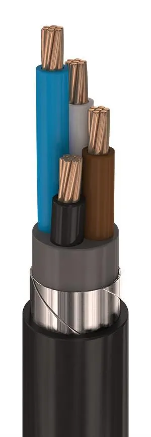 ПБПнг(A)-HF 2х10 - 0.66кВ