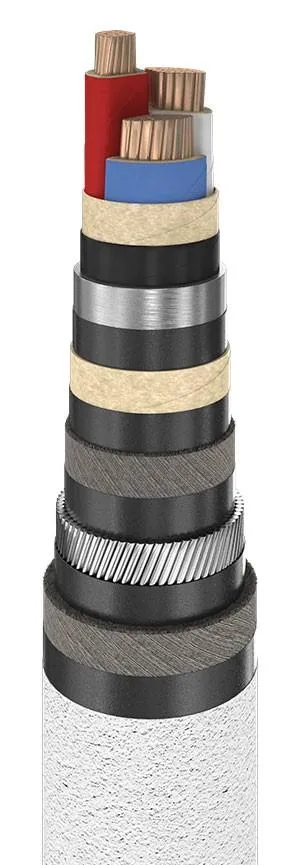 Кабель СП - 10кВ
