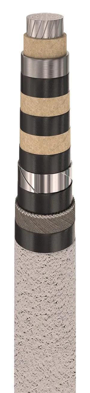 АСБ 1х120 - 1кВ