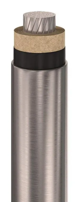 АСГ 1х120 - 20кВ