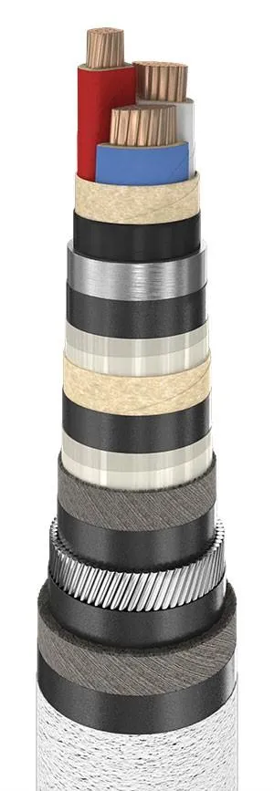 СП2л 3х120 - 10кВ