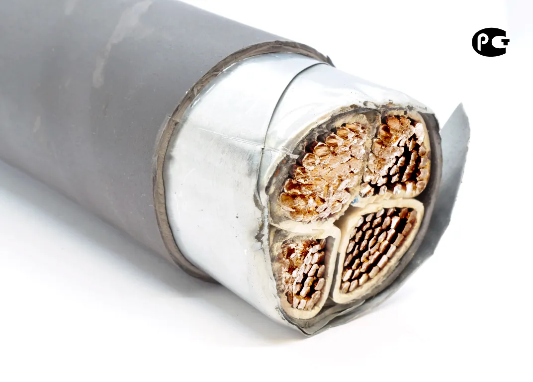 ВБбШвнг-LS 4х185 - 1кВ