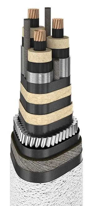 ОСК 3х120 - 20кВ