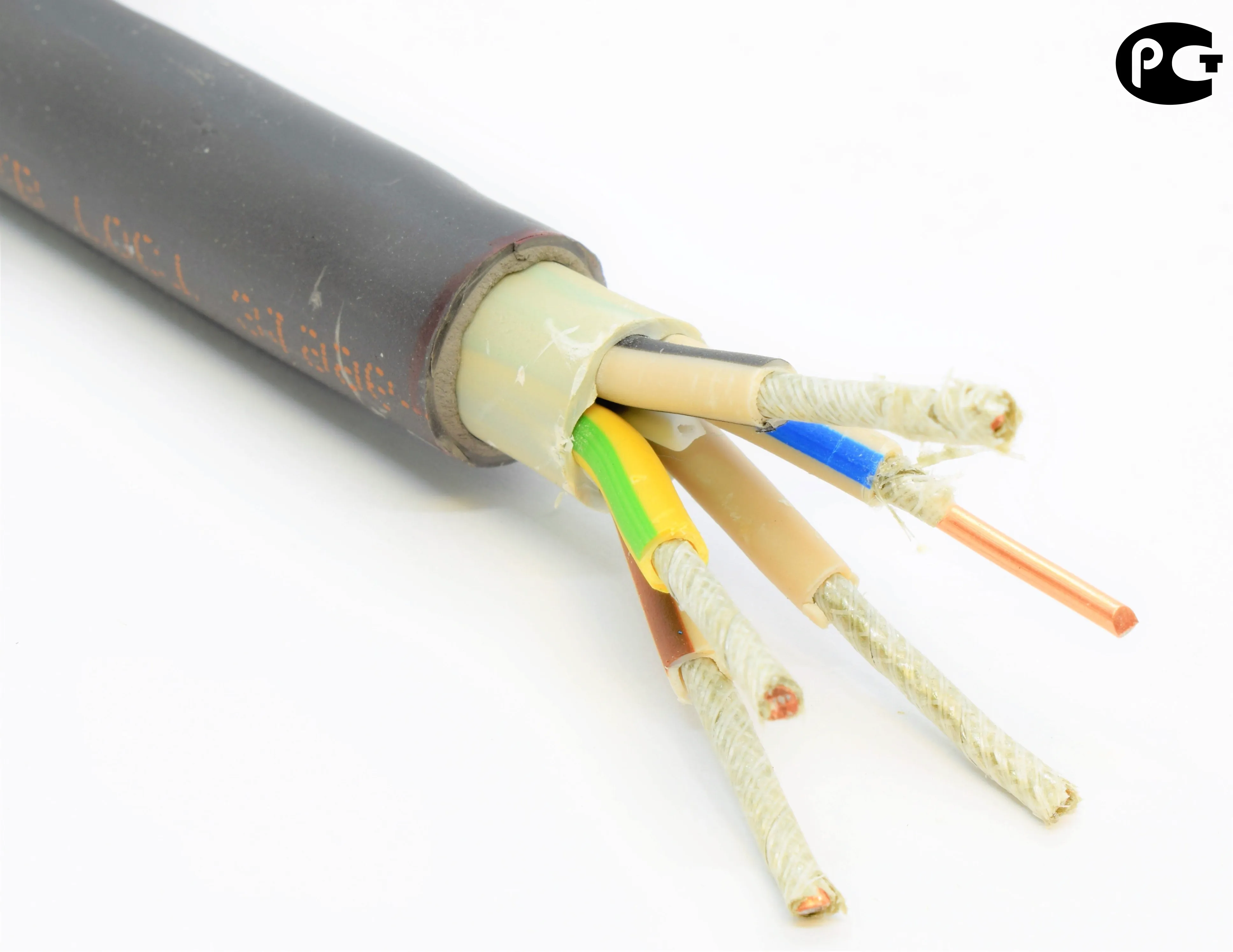 ВВГ 5х2,5 - 1кВ