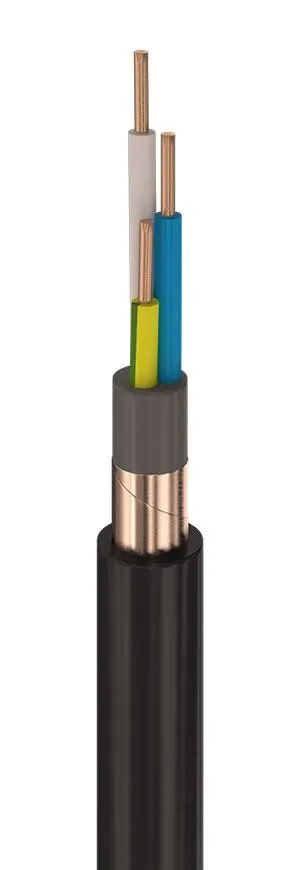Кабель ППГЭнг(A)-HF - 0,66кВ