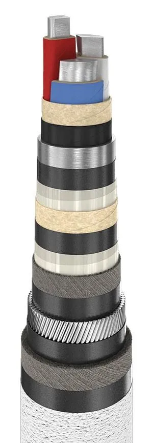 АСП2л 3х120 - 10кВ