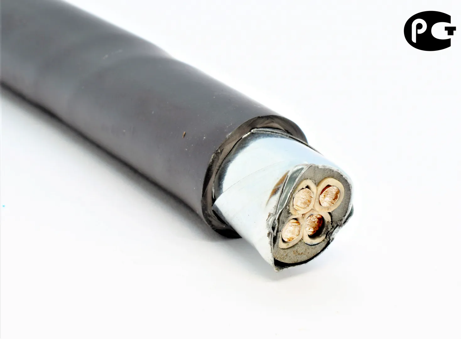 ВБШв 4х6,0 - 1кВ