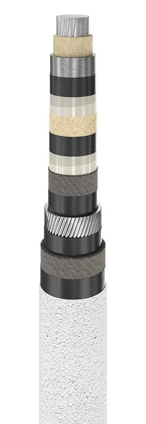 АСП2л 1х120 - 1кВ