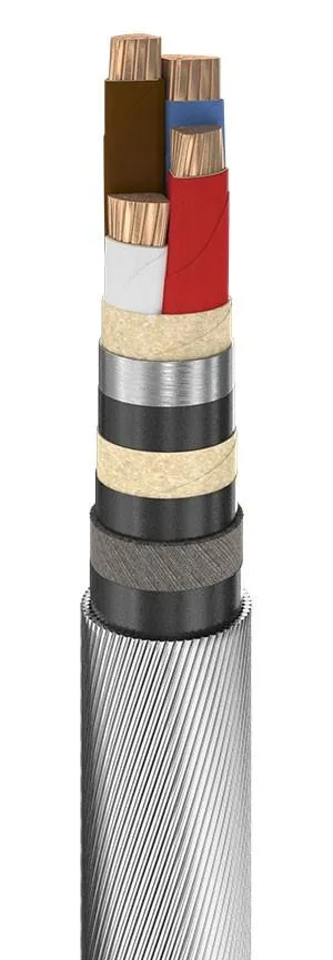 СПГ 1х120 - 1кВ