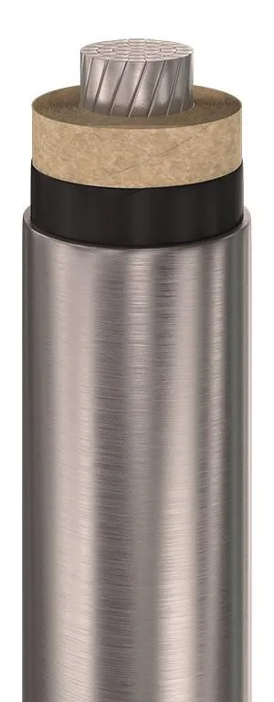 АСГ 1х120 - 35кВ