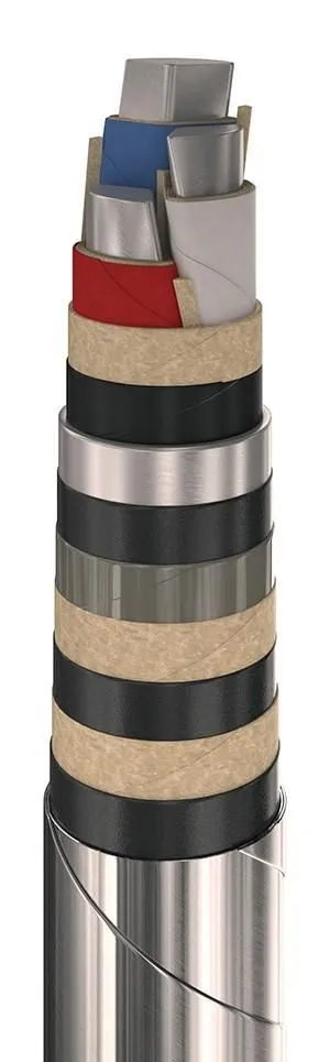 ААБлГ 3х120 - 6кВ