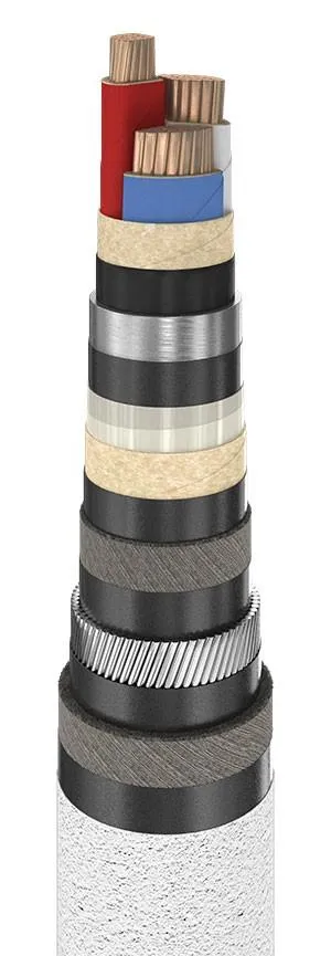 Кабель СПл - 6кВ