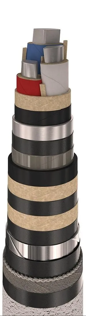 ААБв 3х120 - 10кВ