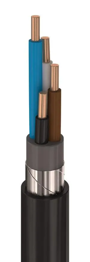 Кабель ПБПнг(A)-HF - 0,66кВ