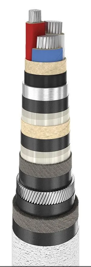 ААП2л 3х120 - 10кВ