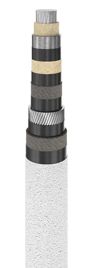 АСП 1х120 - 1кВ