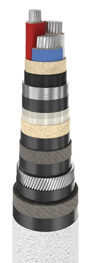 АСПл 3х120 - 10кВ