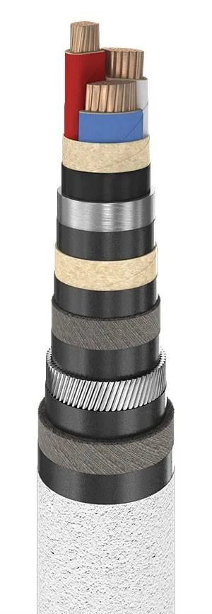 Кабель СП - 6кВ