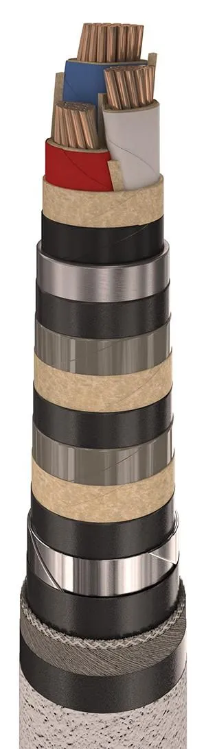 СБ2л 3х10 - 6кВ