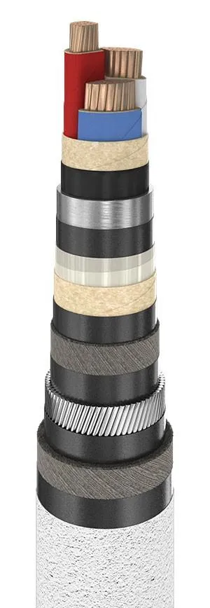 ЦСПл 3х120 - 6кВ