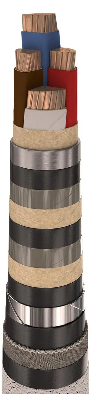 СБ2л 1х120 - 1кВ