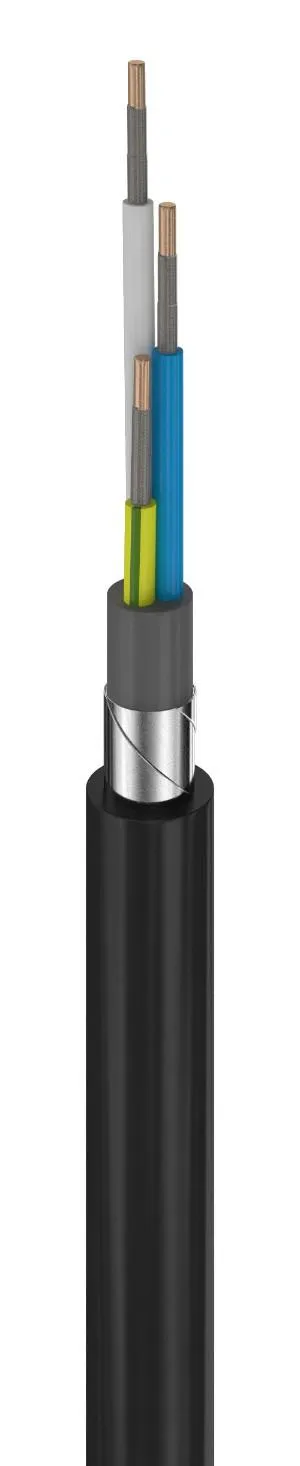 ПБПнг(A)-FRHF 2х10 - 0.66кВ