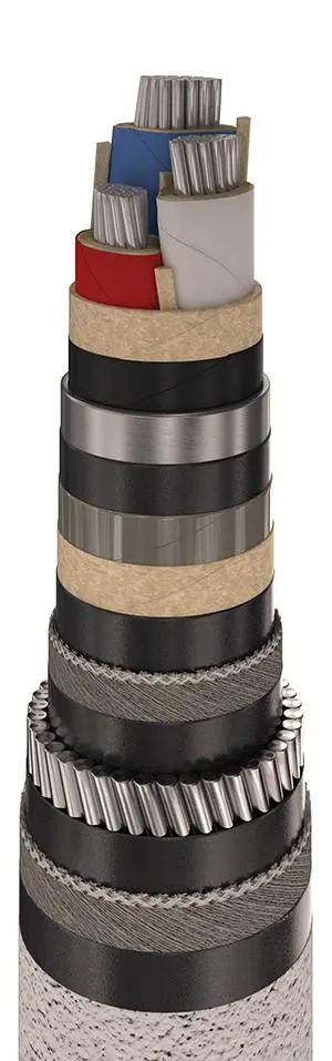 АСКл 3х120 - 10кВ